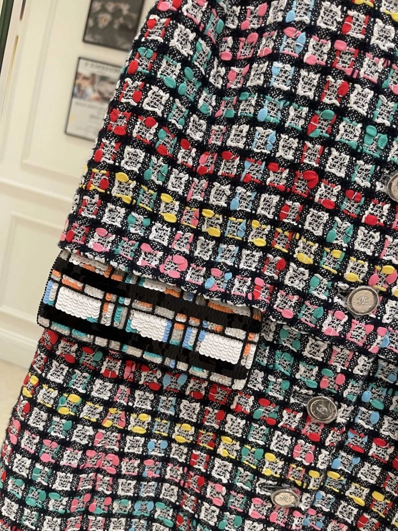 Chanel Dress TechFriendly 109067