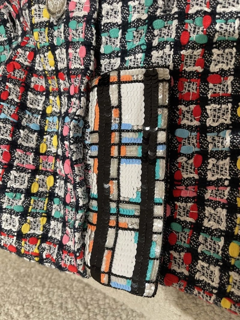 Chanel Dress TechFriendly 109067