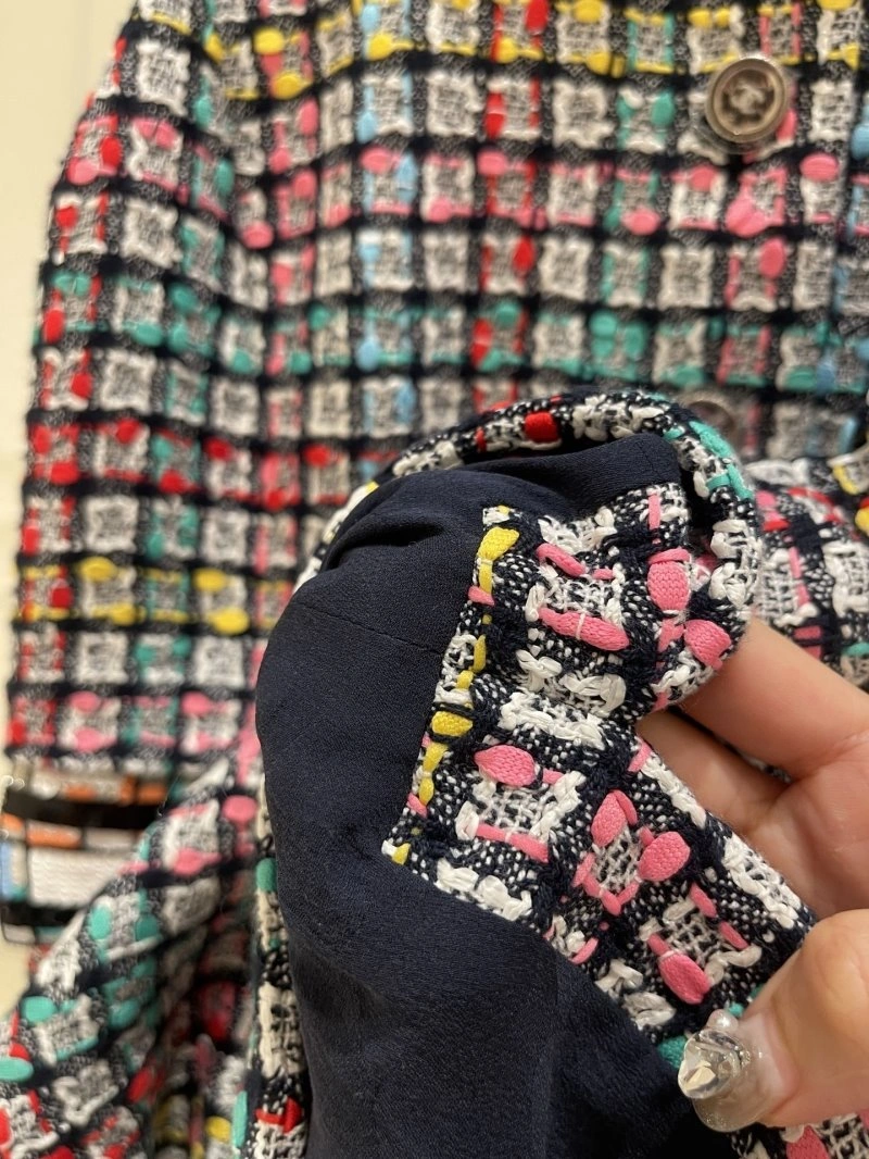 Chanel Dress TechFriendly 109067