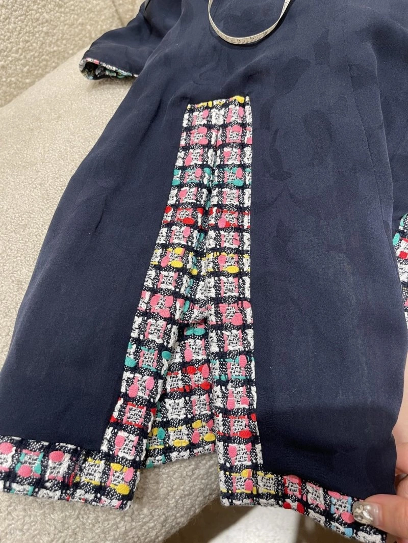 Chanel Dress TechFriendly 109067