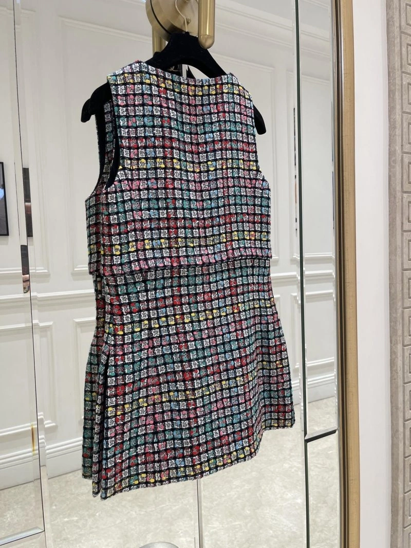 Chanel Dress TechFriendly 109067