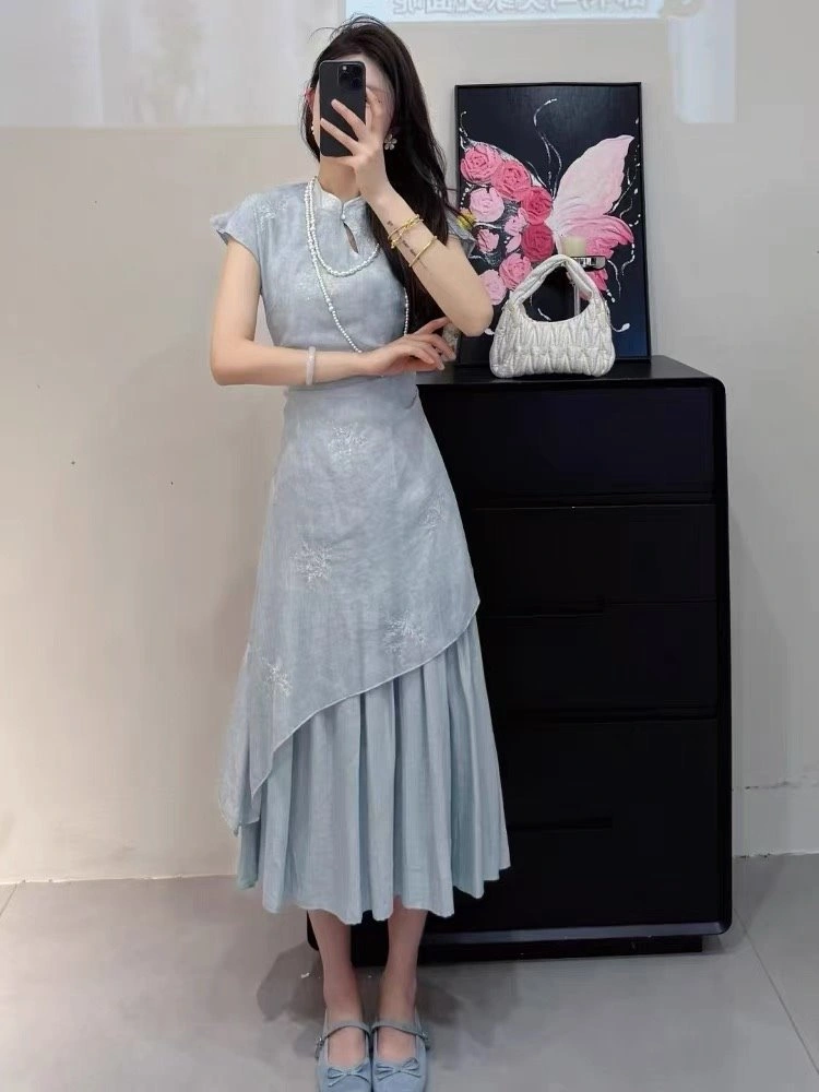 Chanel Dress StreetReady 109070