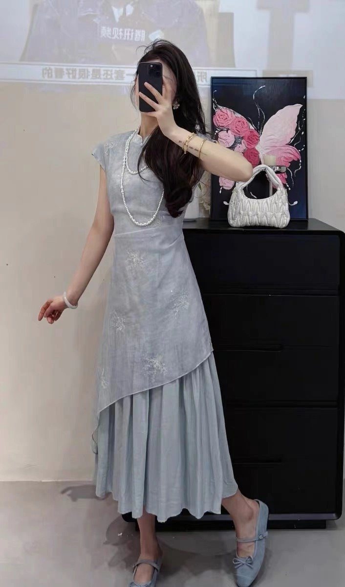 Chanel Dress StreetReady 109070
