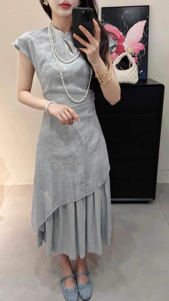 Chanel Dress StreetReady 109070
