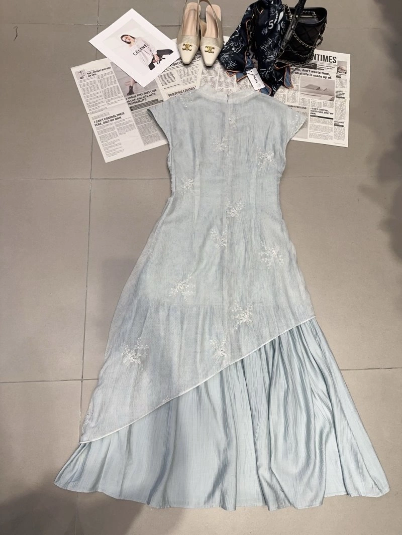 Chanel Dress StreetReady 109070