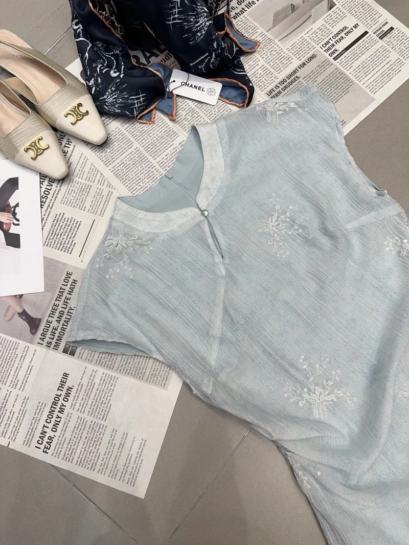 Chanel Dress StreetReady 109070