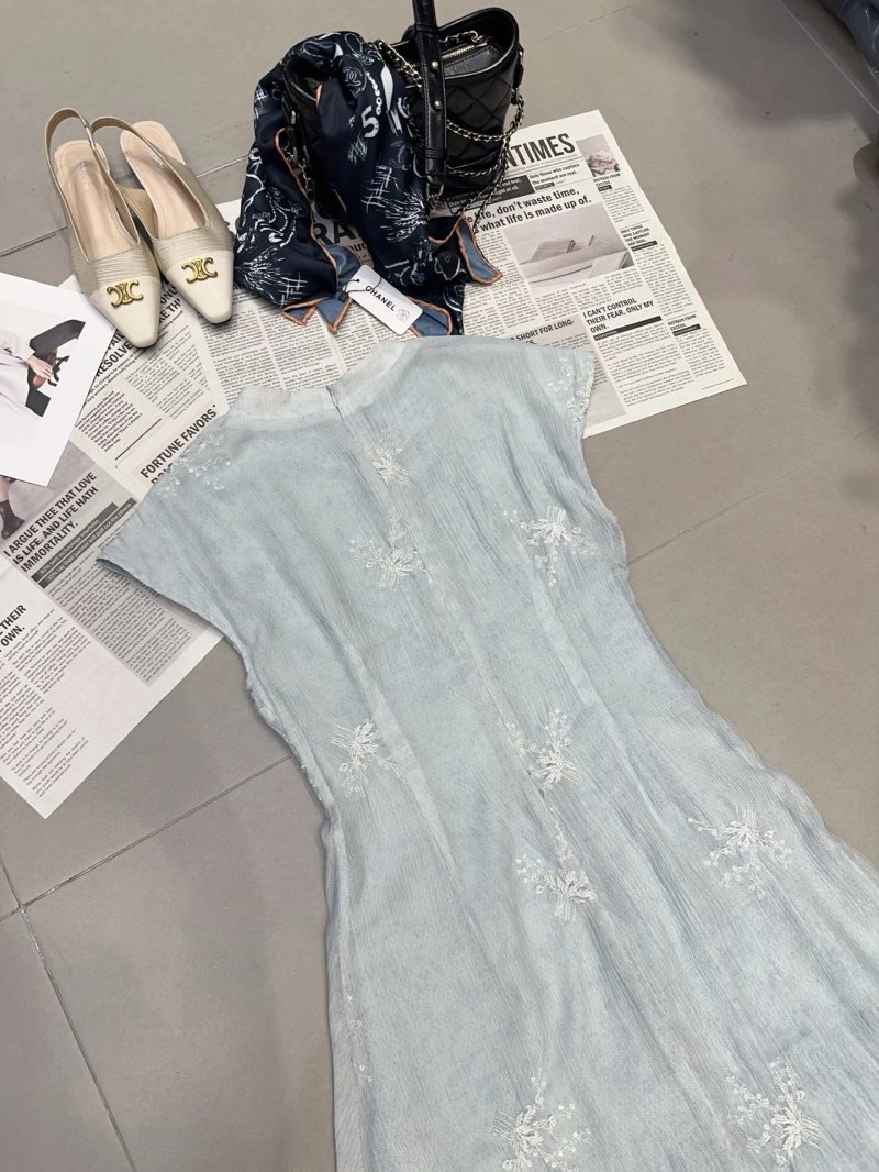 Chanel Dress StreetReady 109070