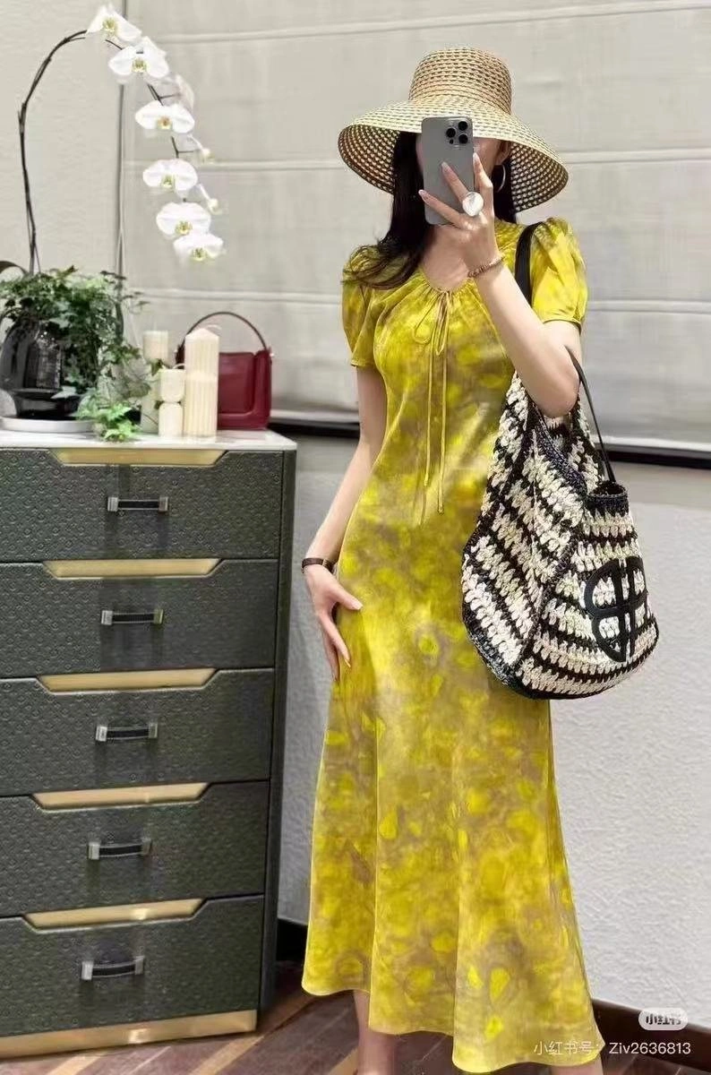 Efficient Chanel Dress 109049