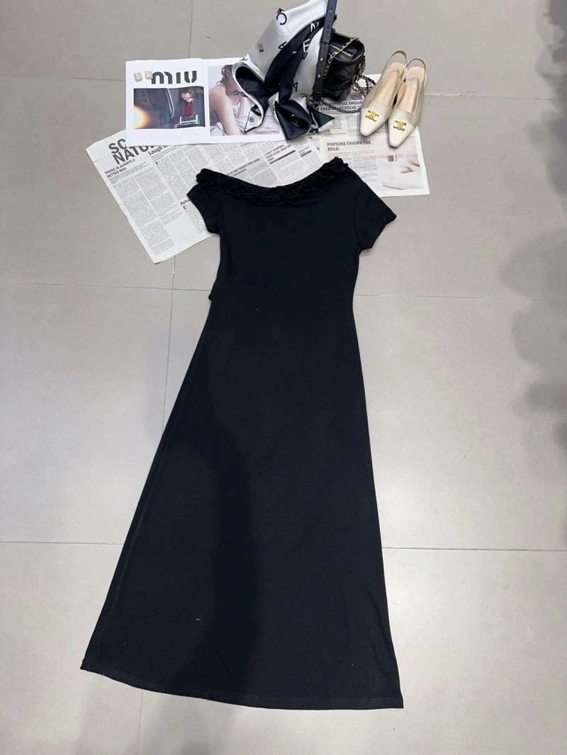 Contemporary Chanel Dress 109045