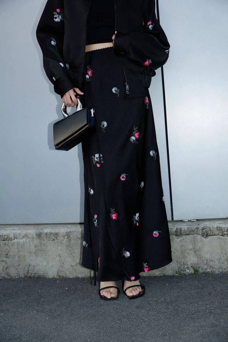 Chanel Dress MoistureWicking 109057
