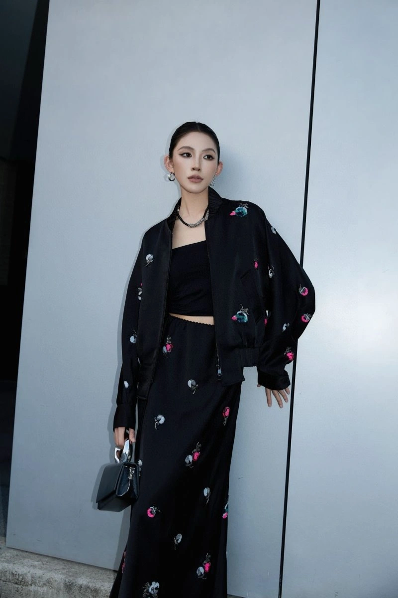 Chanel Dress MoistureWicking 109057