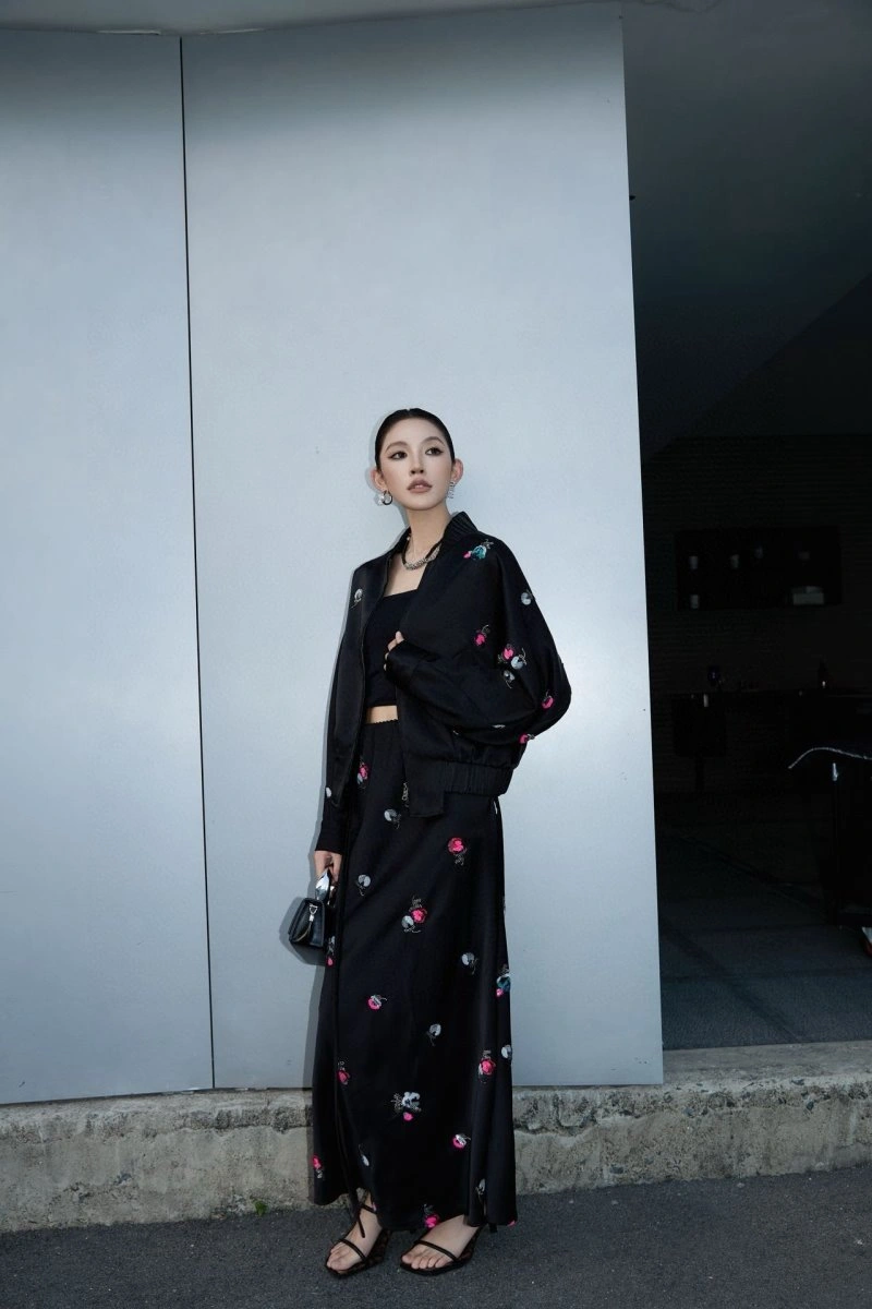 Chanel Dress MoistureWicking 109057