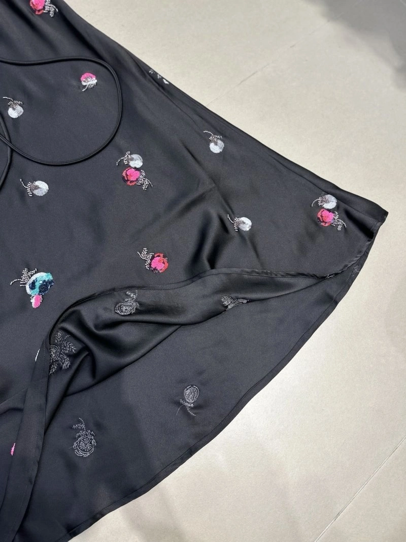 Chanel Dress MoistureWicking 109057
