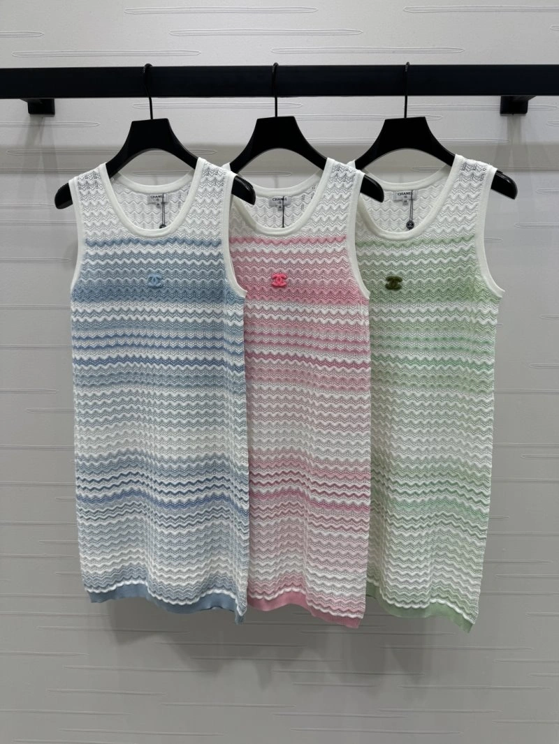 Chanel Dress Original 109043