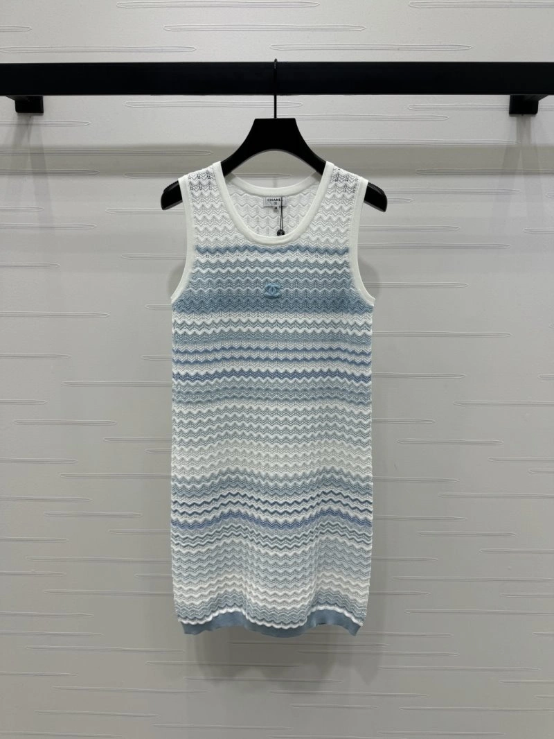 Chanel Dress Original 109043