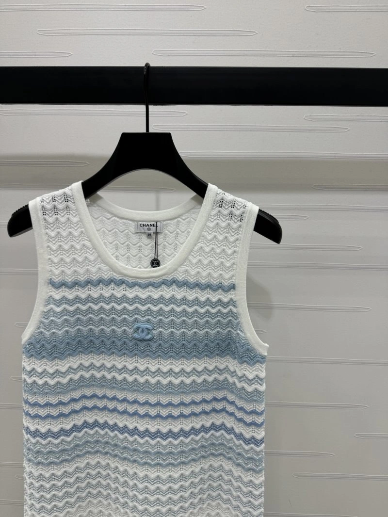 Chanel Dress Original 109043