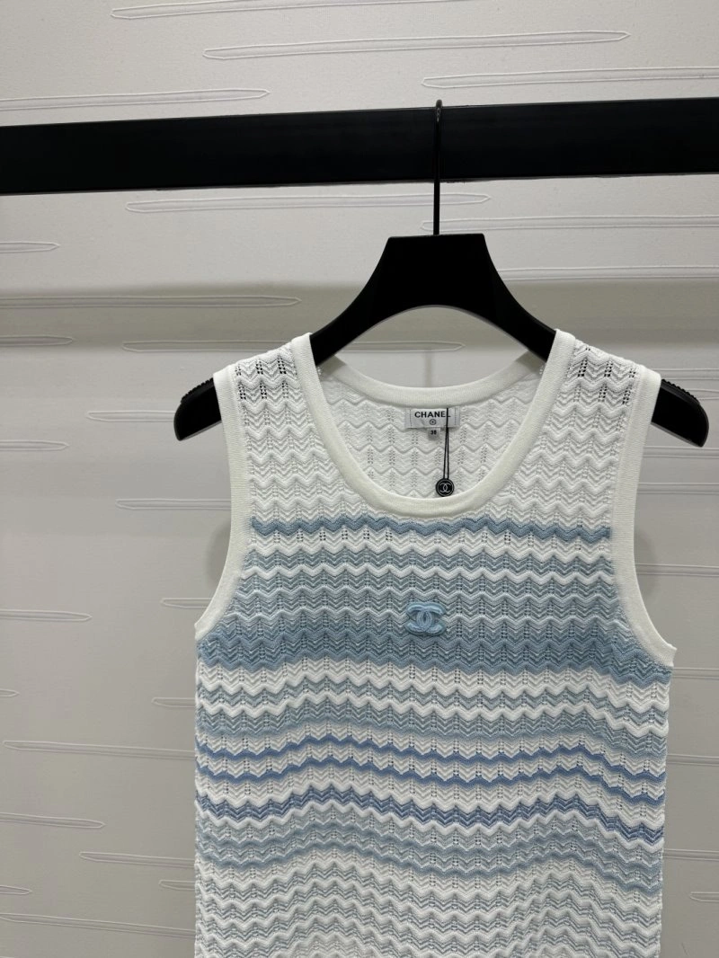 Chanel Dress Original 109043