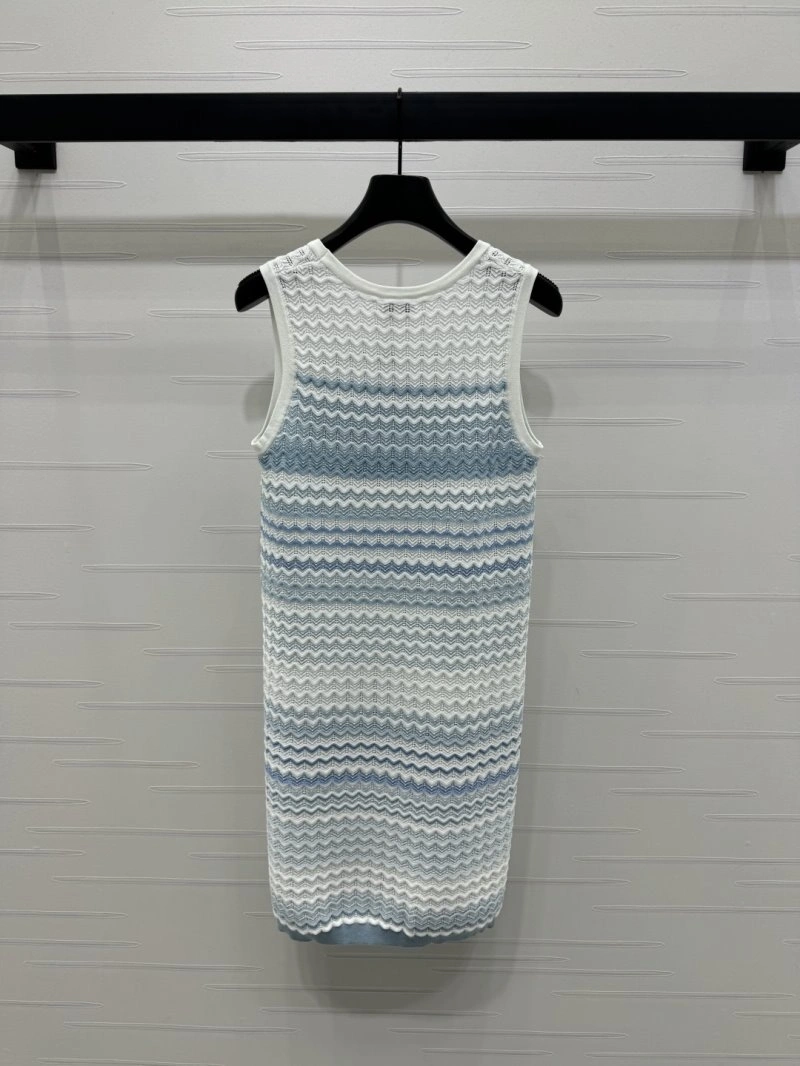 Chanel Dress Original 109043