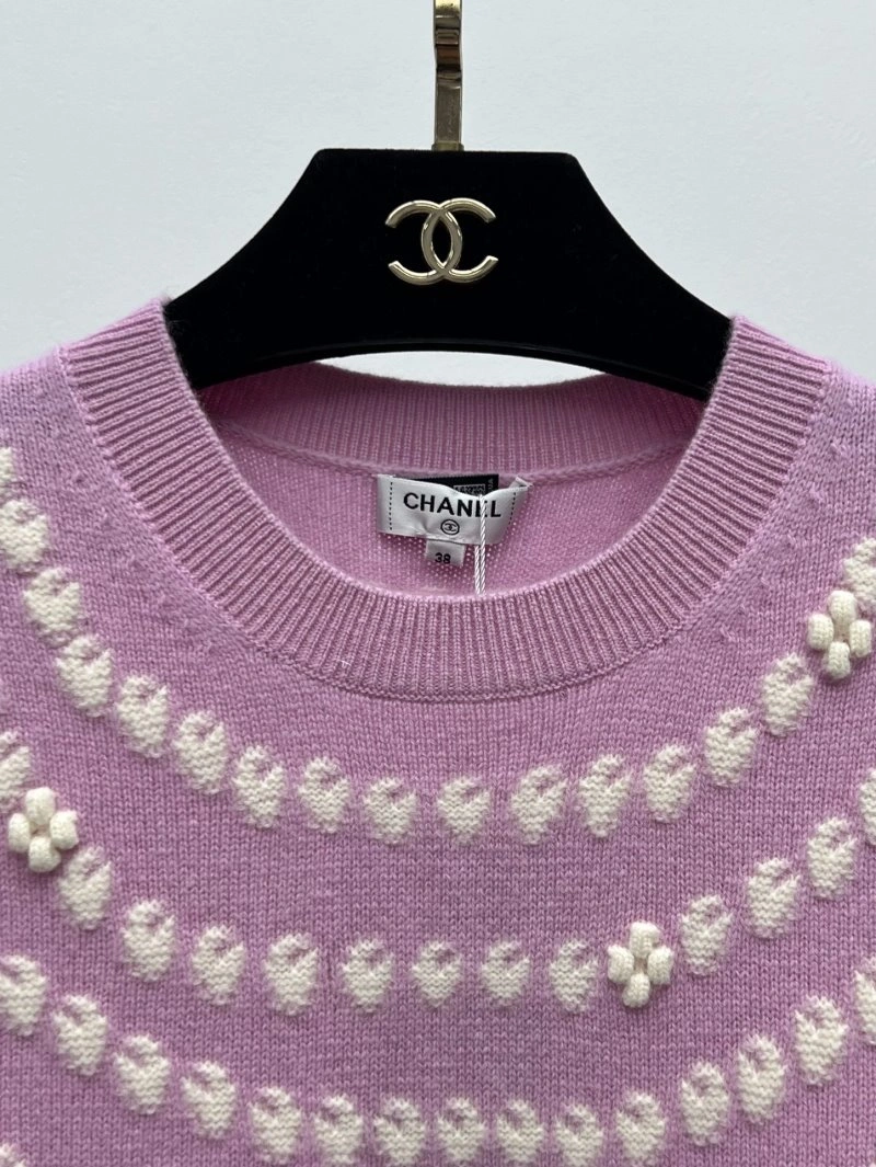 Chanel Dress Affordable 109042