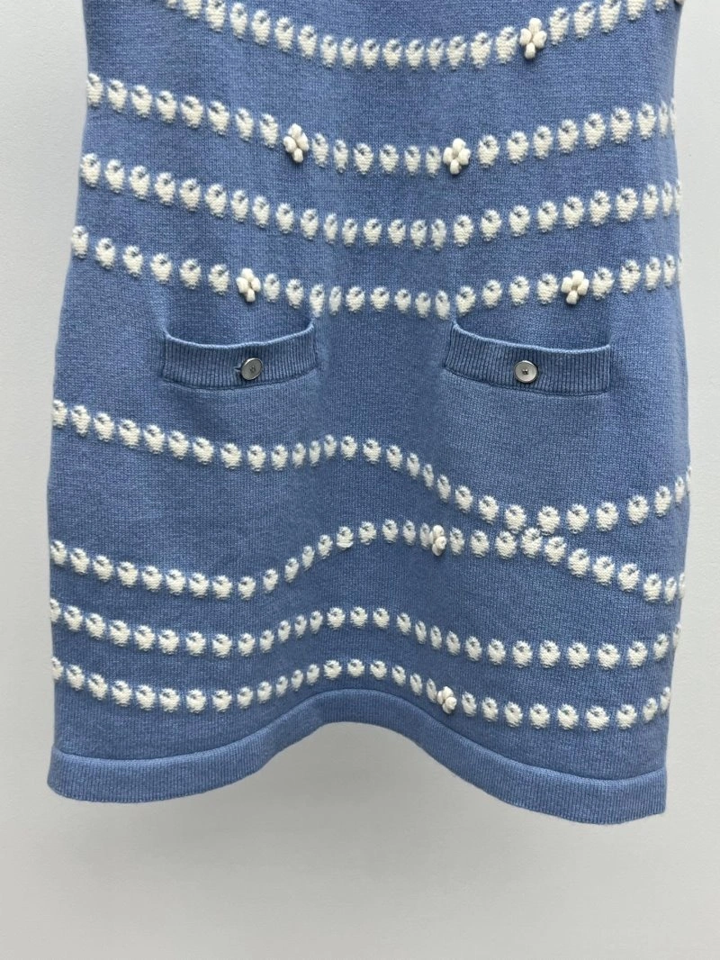 Chanel Dress Supportive 109041