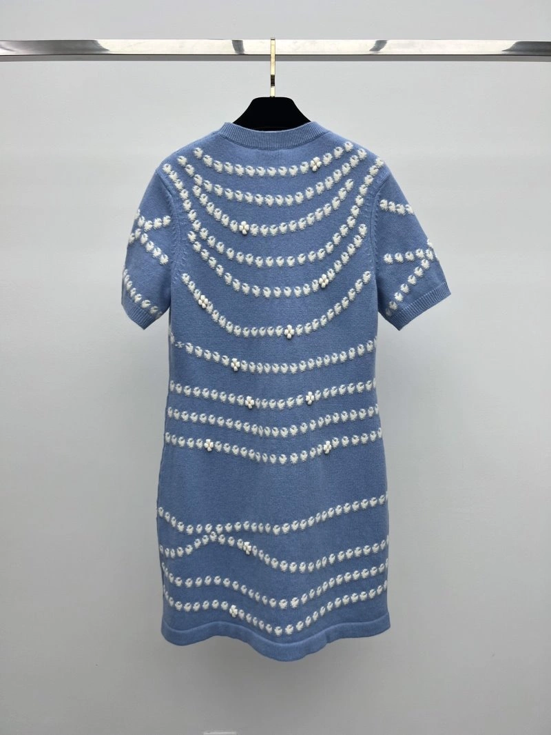 Chanel Dress Supportive 109041