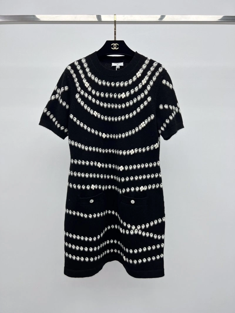 DailyWear Chanel Dress 109040