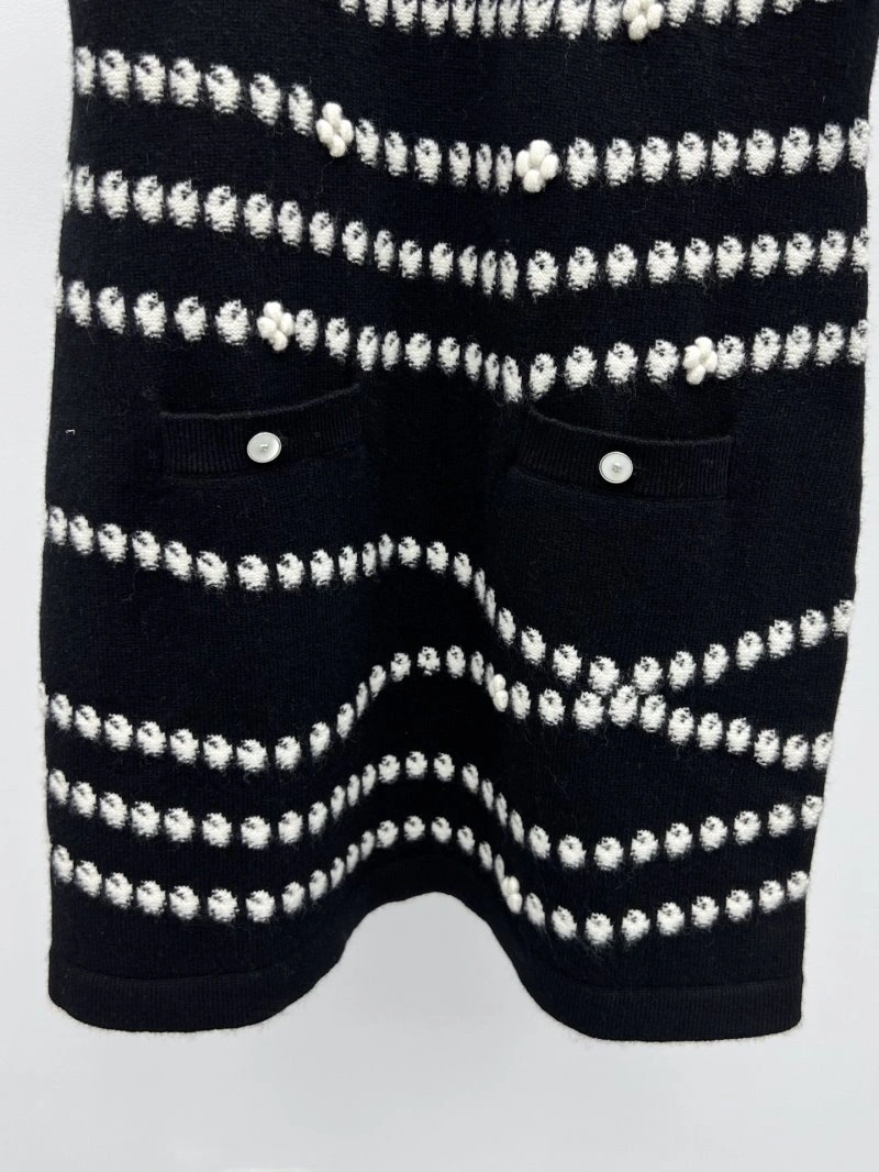 DailyWear Chanel Dress 109040