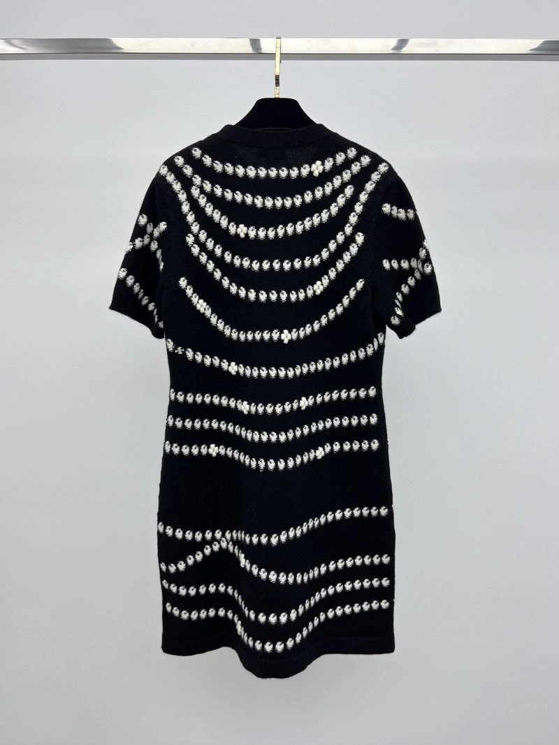 DailyWear Chanel Dress 109040