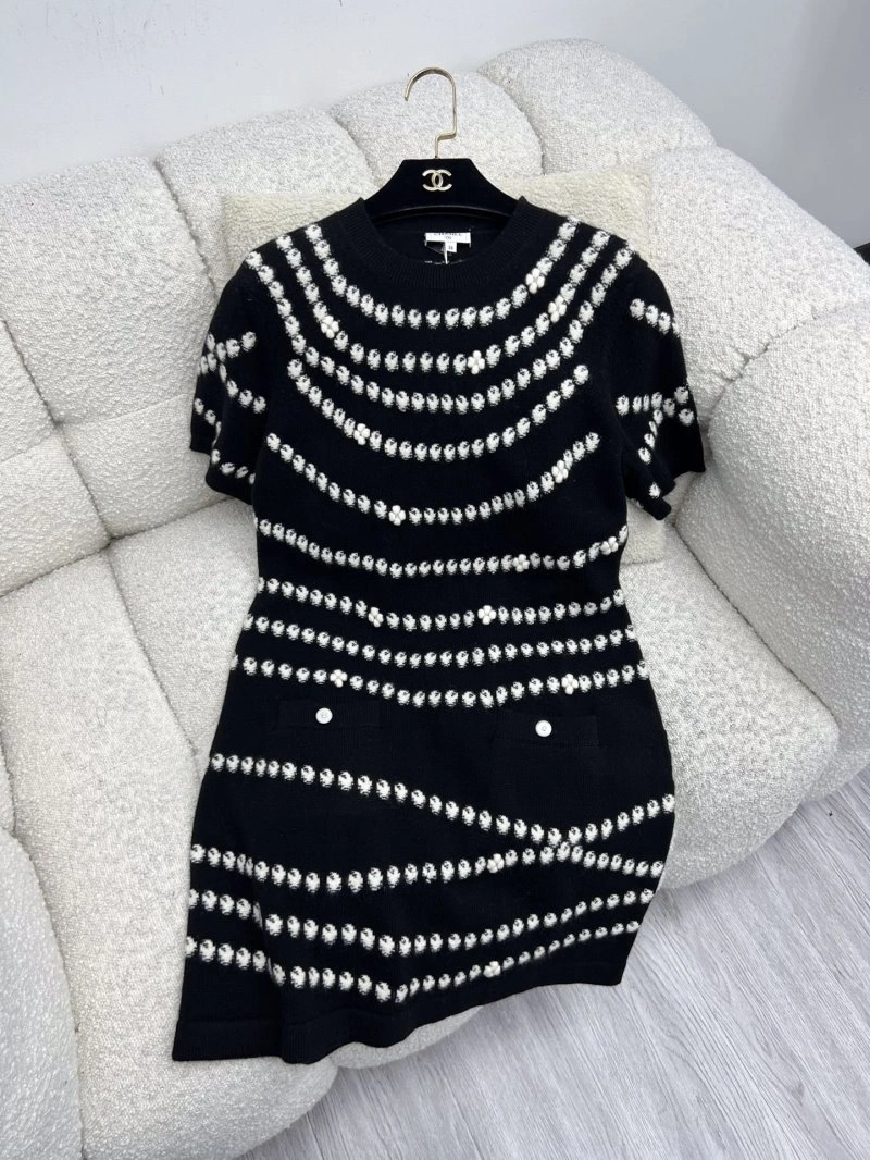 DailyWear Chanel Dress 109040