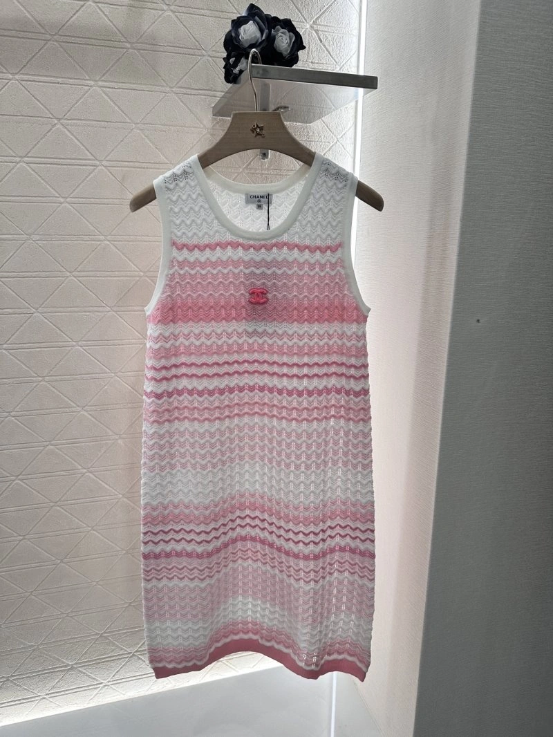 Chanel Dress FlexibleFit 109039