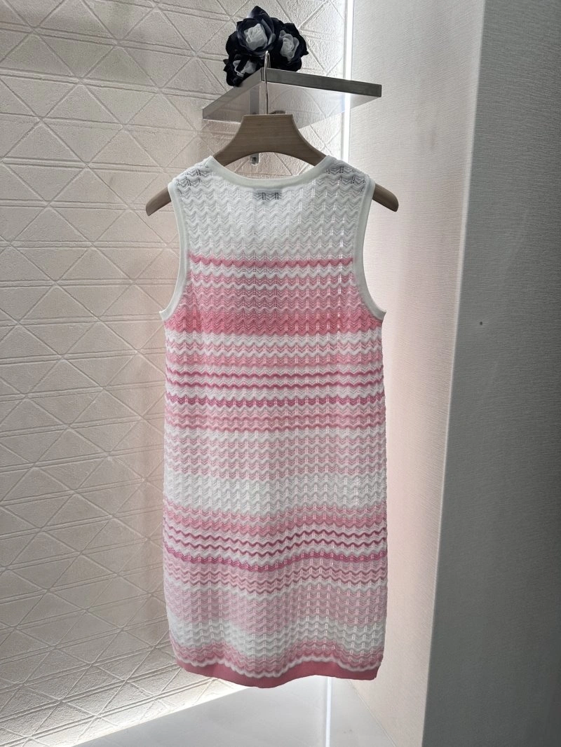 Chanel Dress FlexibleFit 109039