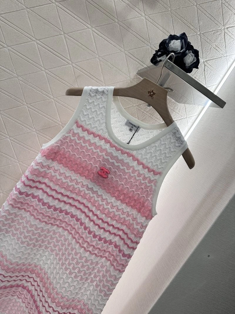 Chanel Dress FlexibleFit 109039