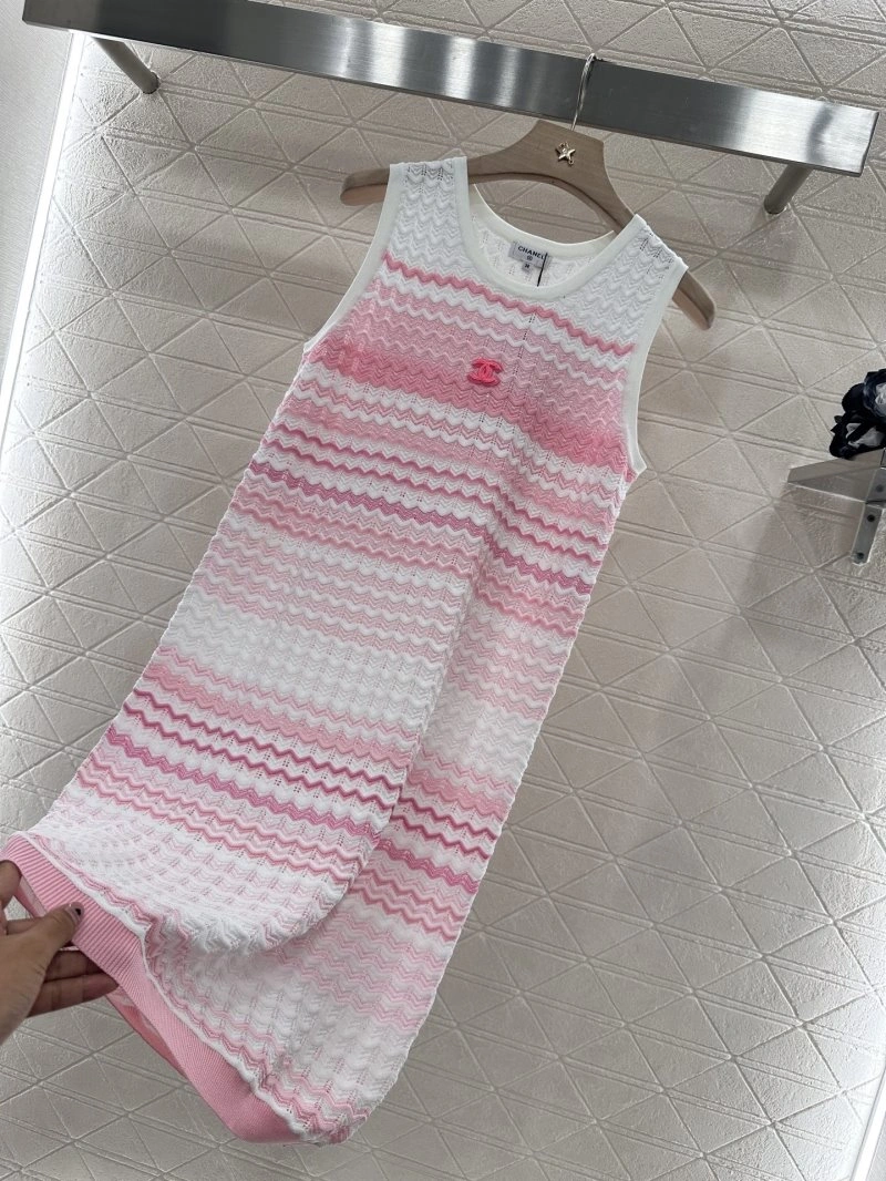Chanel Dress FlexibleFit 109039