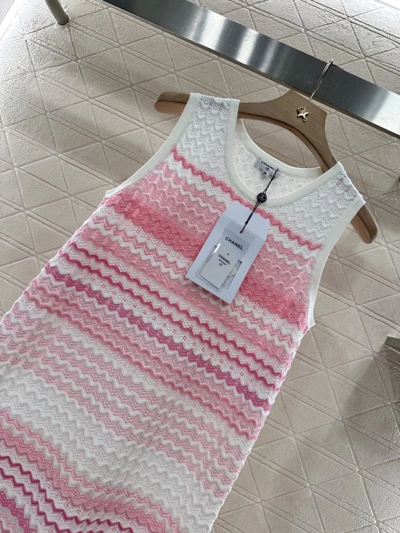 Chanel Dress FlexibleFit 109039