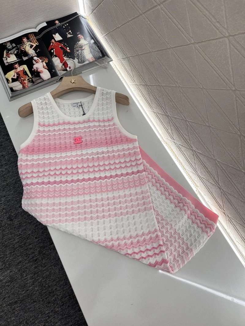 Chanel Dress FlexibleFit 109039