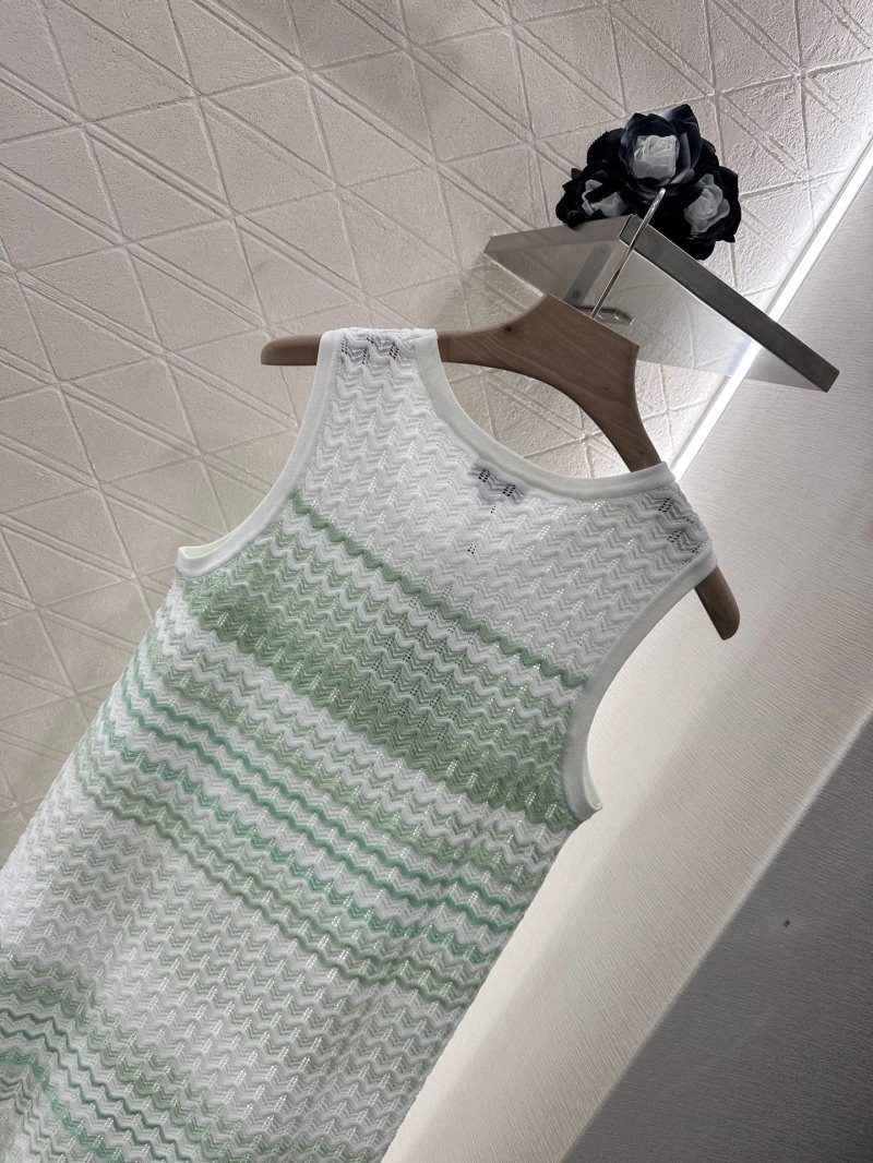 Chanel Dress Bold 109037