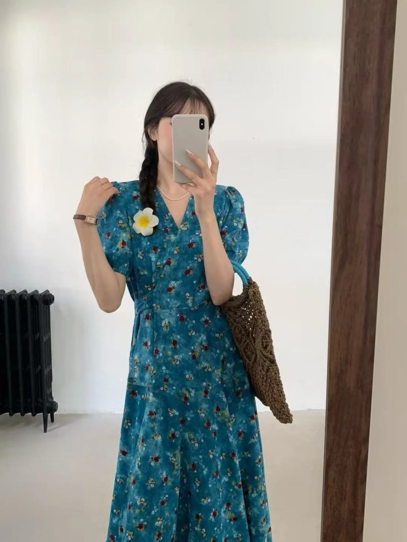 Chanel Dress Classic 111084