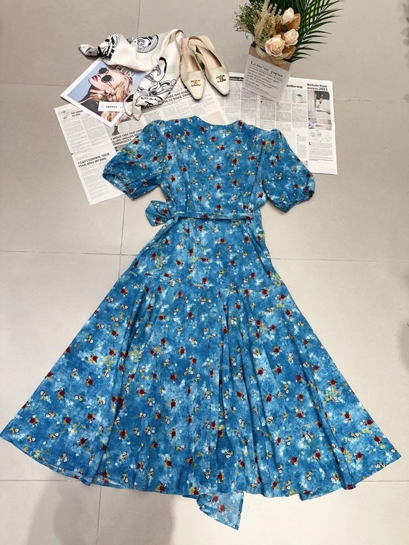 Chanel Dress Classic 111084