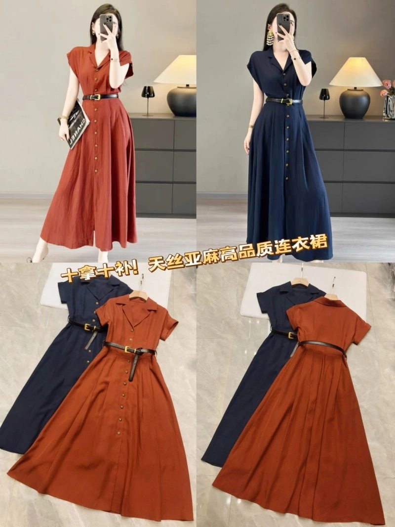 Chanel Dress Casual 111091