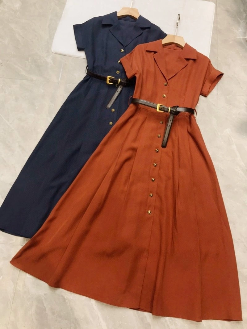 Chanel Dress Casual 111091