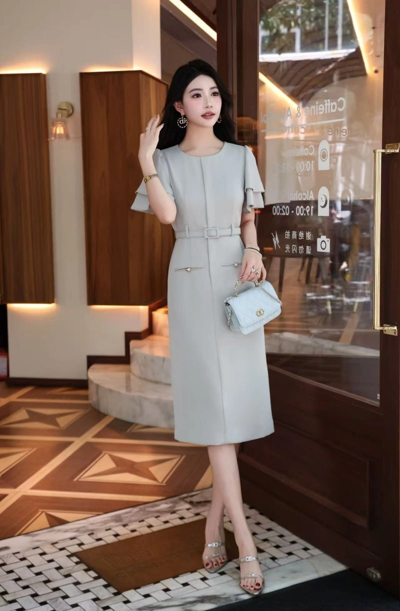 Chanel Dress Snug 111081