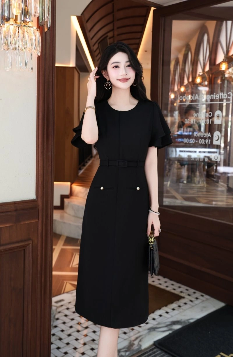 Chanel Dress Premium 111089