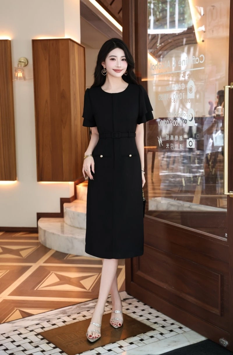 Chanel Dress Premium 111089