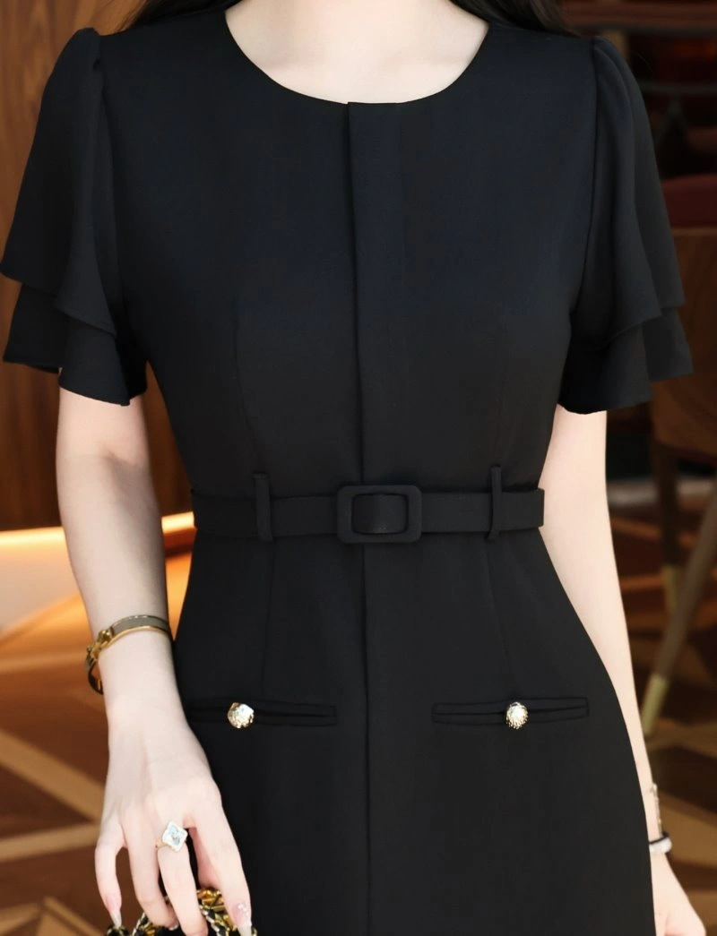 Chanel Dress Premium 111089