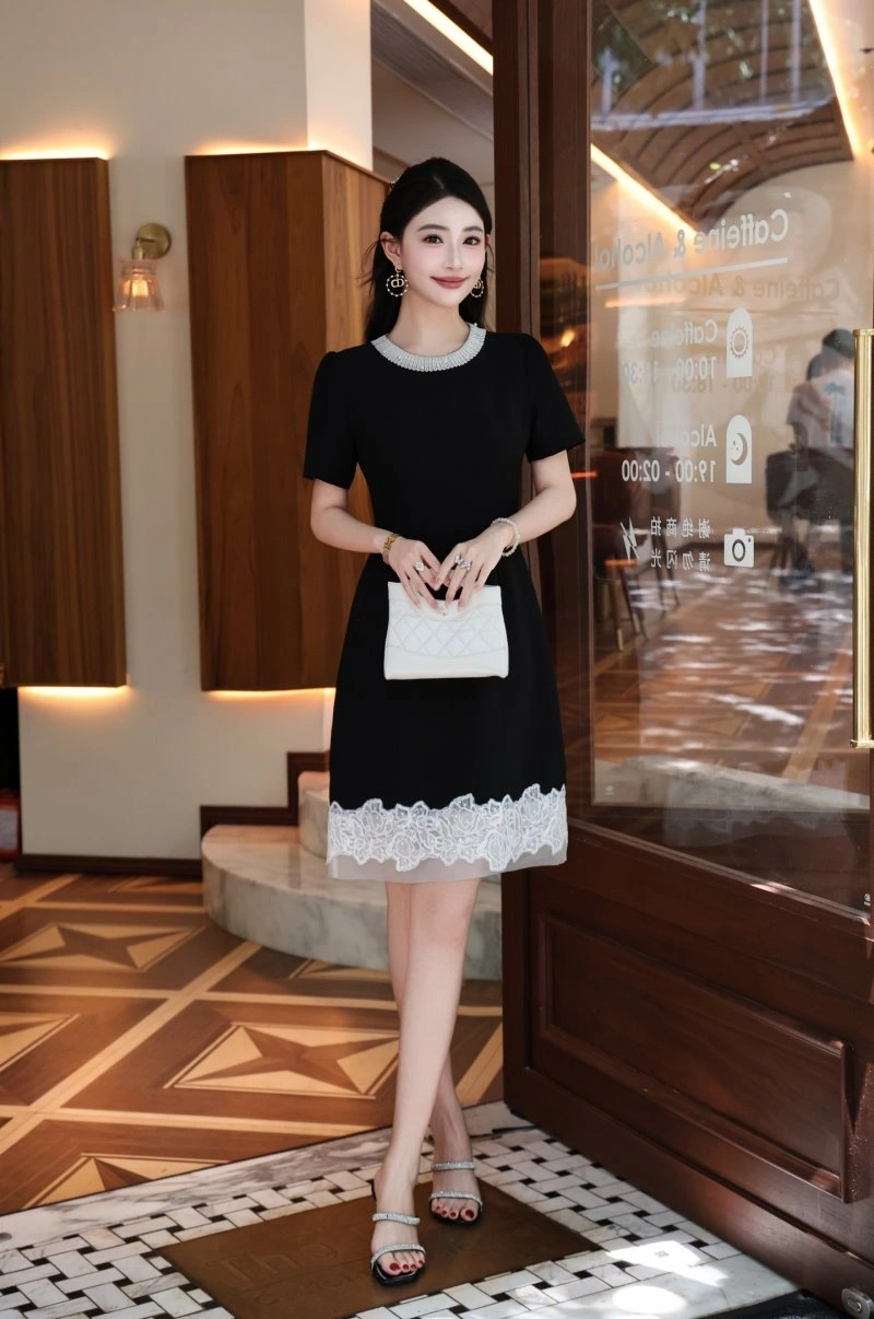 Chanel Dress WaterResistant 111076