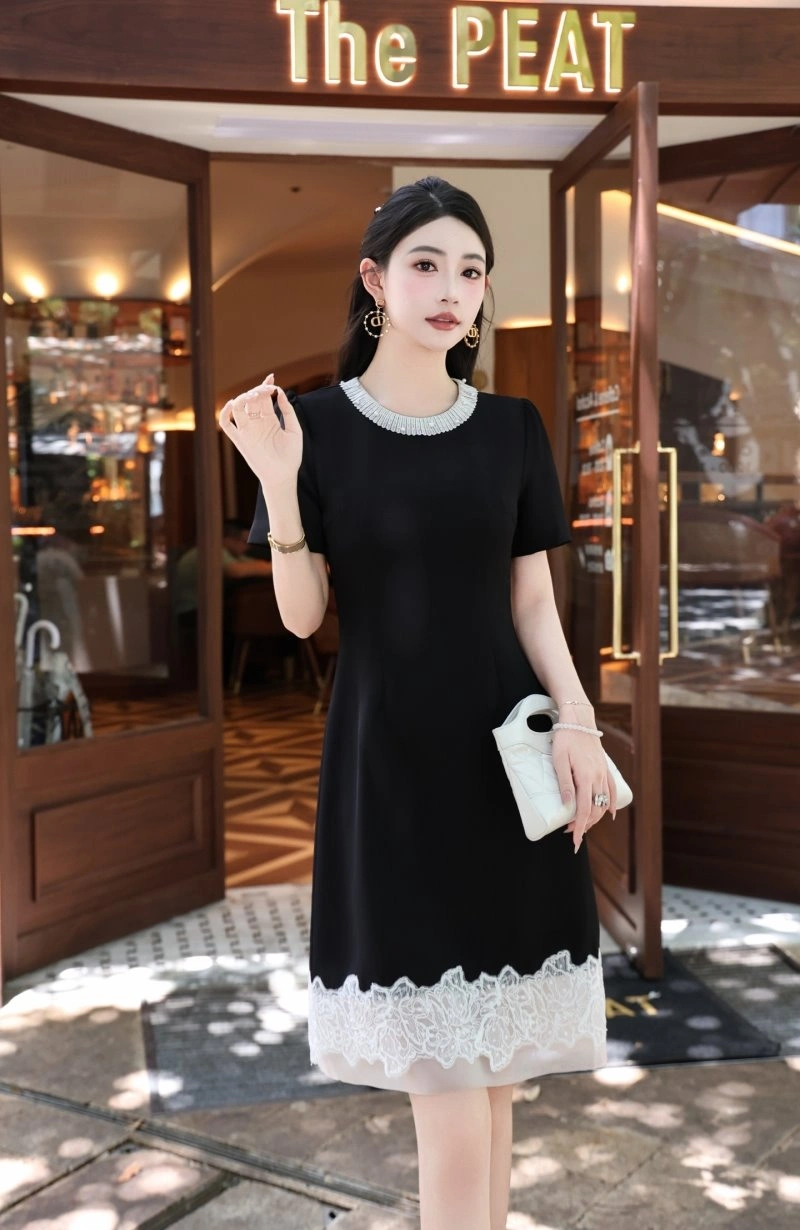 Chanel Dress WaterResistant 111076