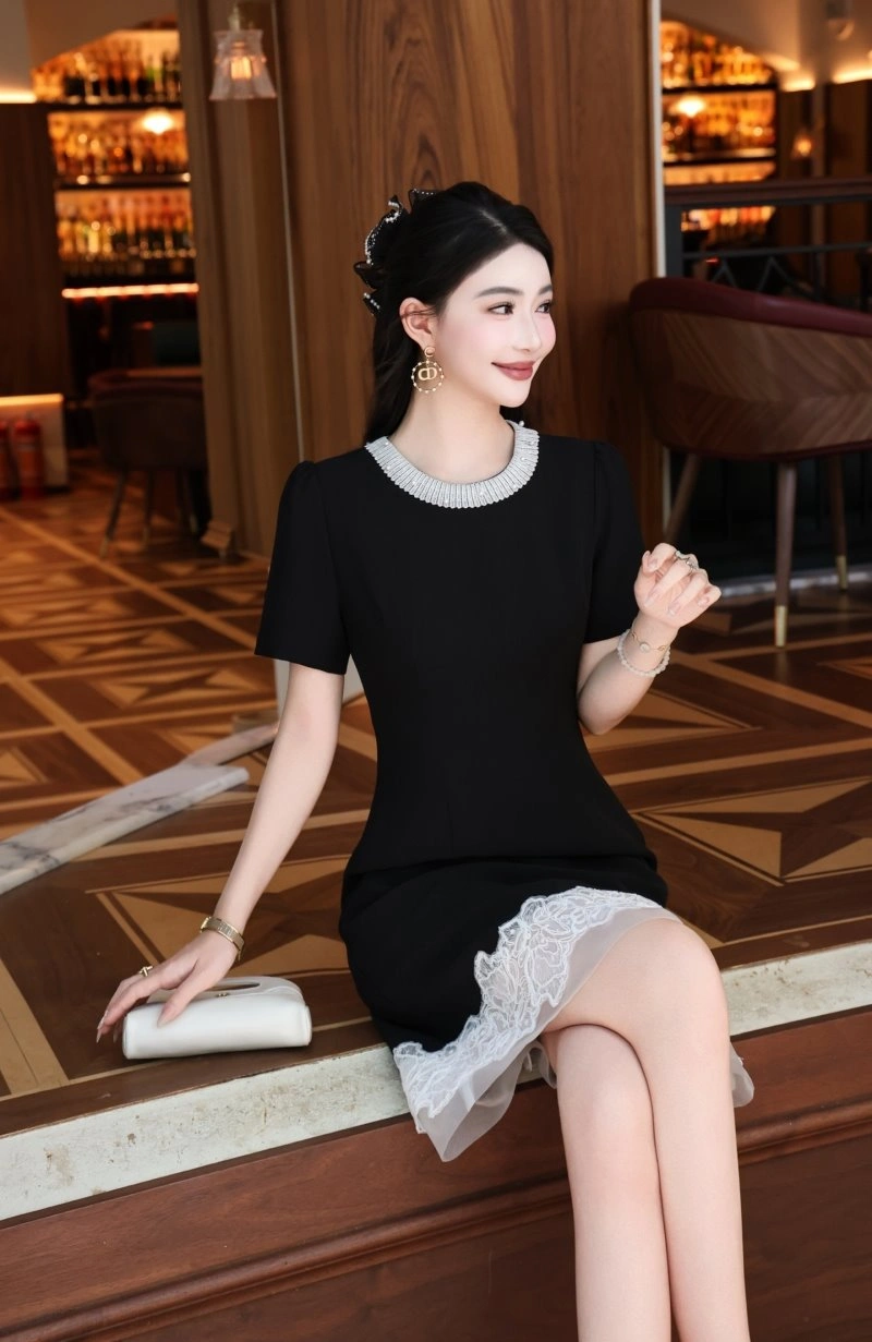 Chanel Dress WaterResistant 111076