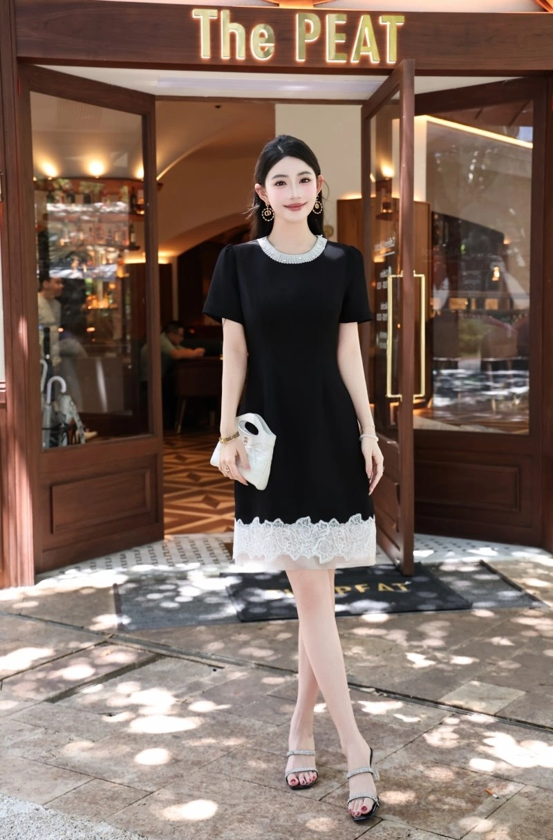 Chanel Dress WaterResistant 111076