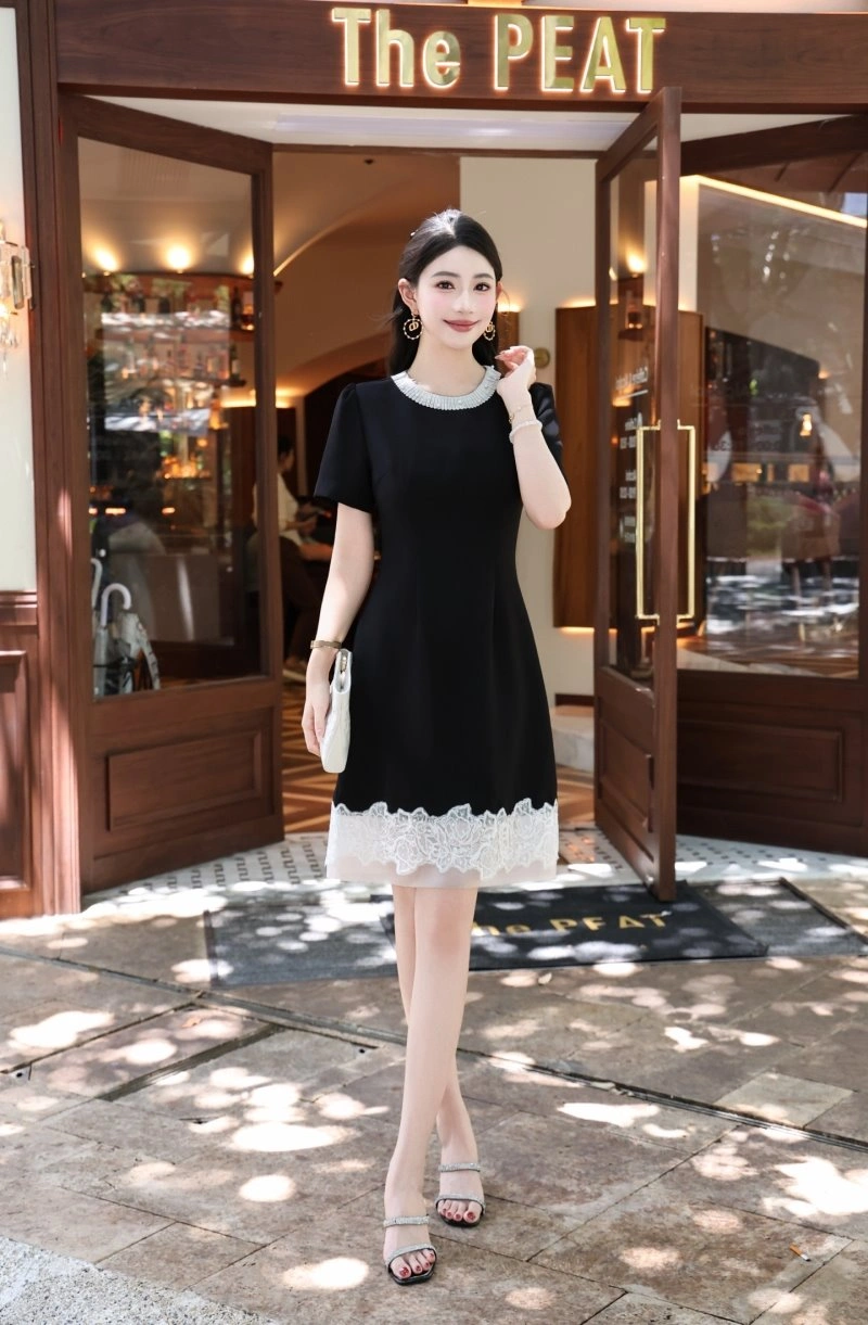 Chanel Dress WaterResistant 111076