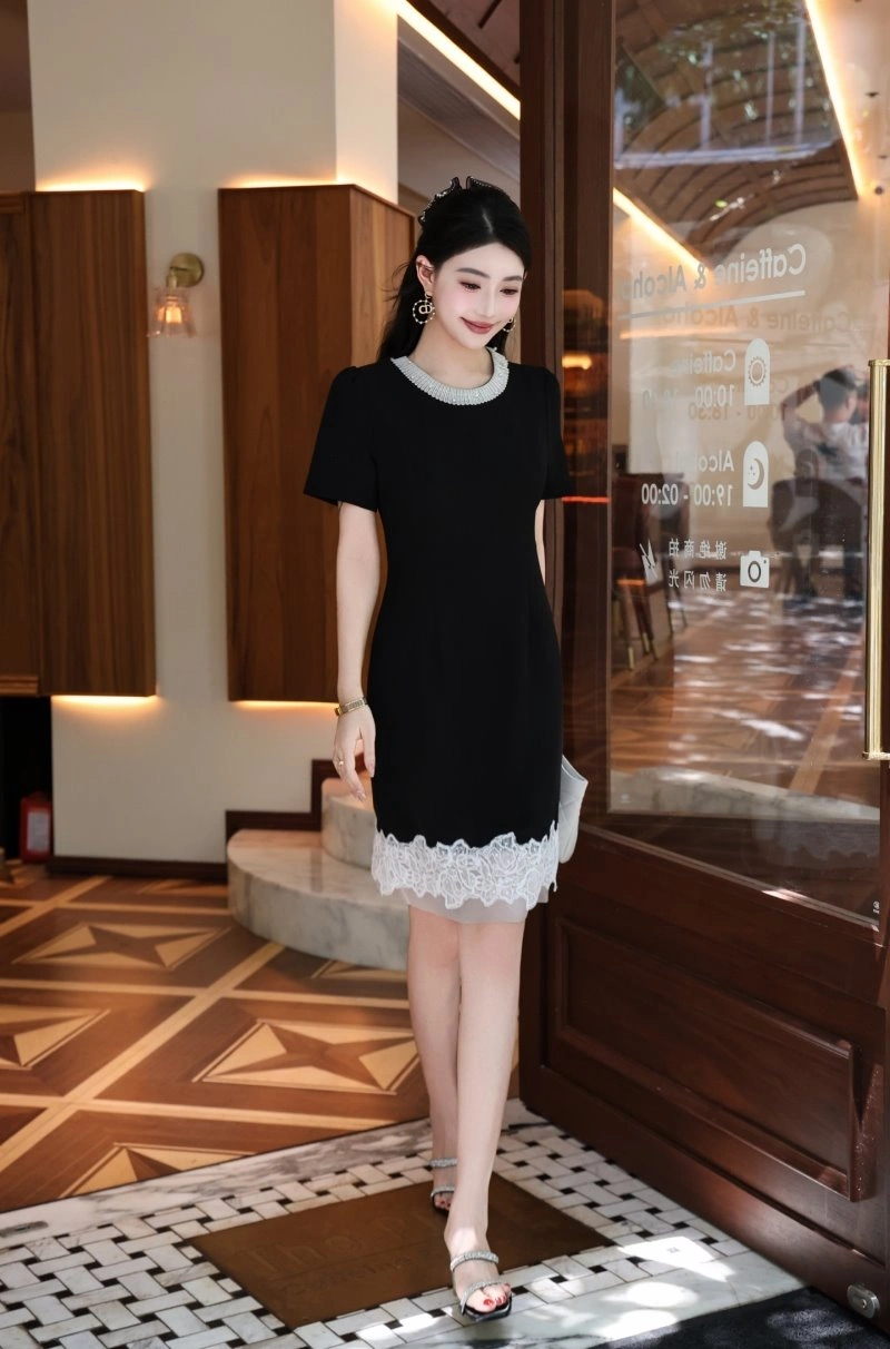 Chanel Dress WaterResistant 111076
